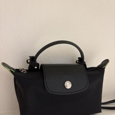 Longchamps Pochette XS le pliage 