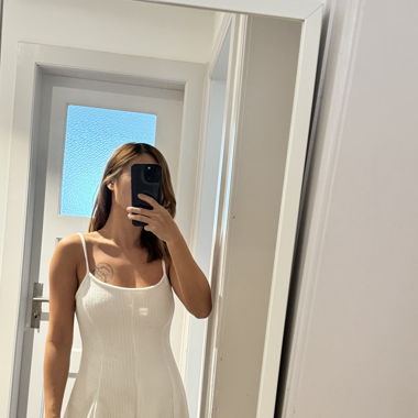 Jumpsuit 