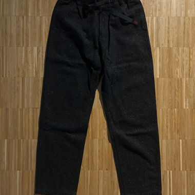 Black Gramicci Outdoor Pants L