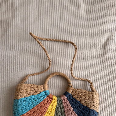 Sac de plage
