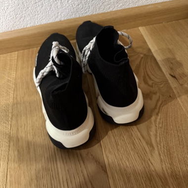 Balenciaga Sock Sneakers