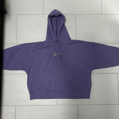 Karl Kani Hoodie