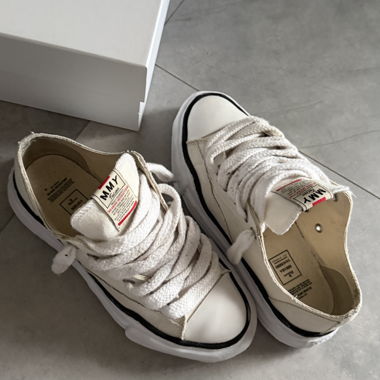 Sneakers basse Maison Mihara Yasuhiro Peterson