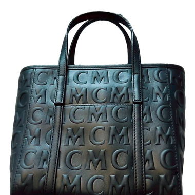 MCM Shoppingtasche Mini TONI