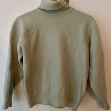 Cashmere Pullover