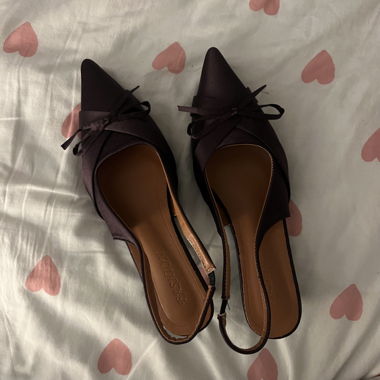 kitten heels