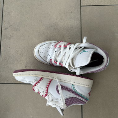 Nike Jordans