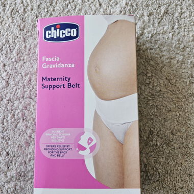 Chicco Maternity Belt