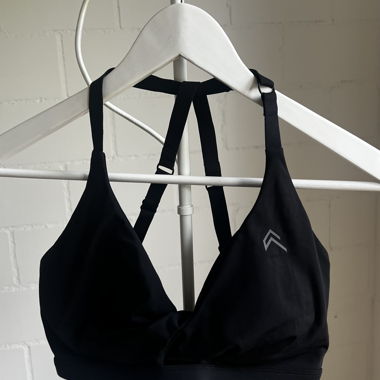 Oner Active Unified twist Sports Bra