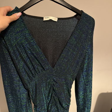Vendo vestito a tubino Pull&Bear