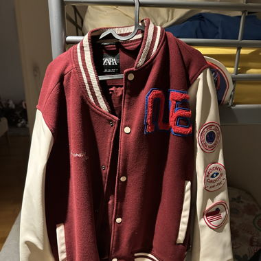 Zara Jacket