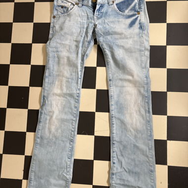 Vintage low waist Jeans