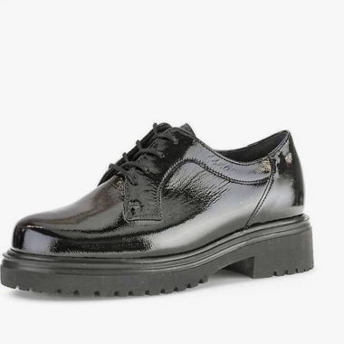 GABOR women's shoes (37.5 / wide), new
