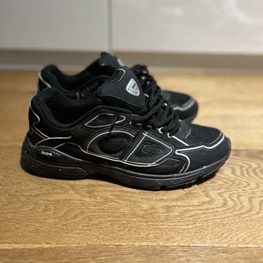 Dior B30 Schwarz