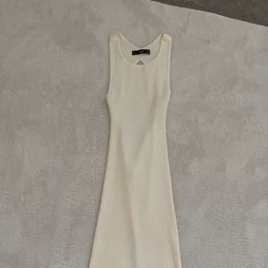 Short Dress
