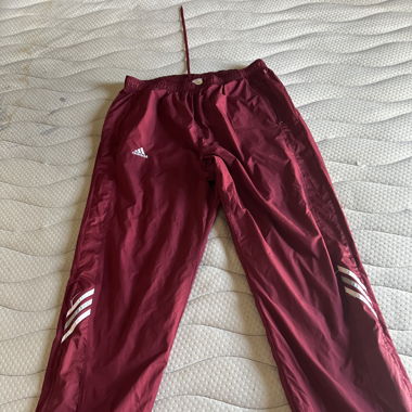 Jogging vintage