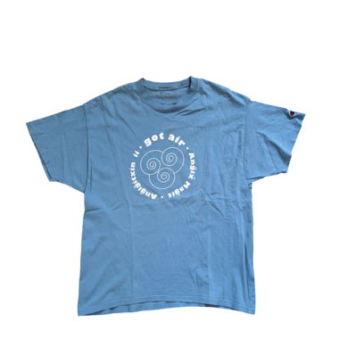 Vintage T-Shirt Champion