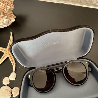 GUCCI Brille