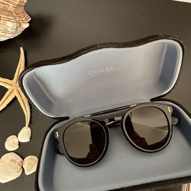 GUCCI Brille