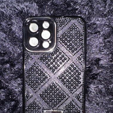 Coque iPhone 12 Pro Max 