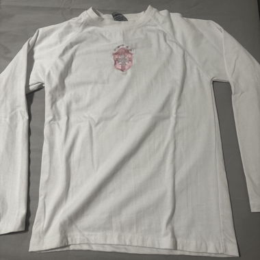 Temps Long-Sleeve Shirt XS