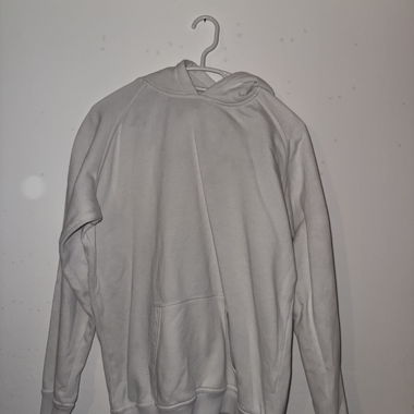 Sweat à capuche 