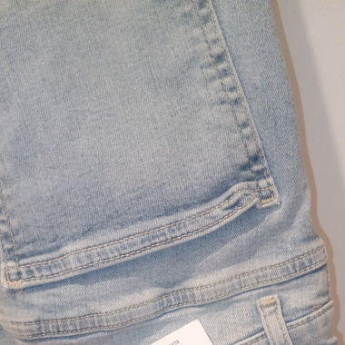 zara cropped flare jeans for girls