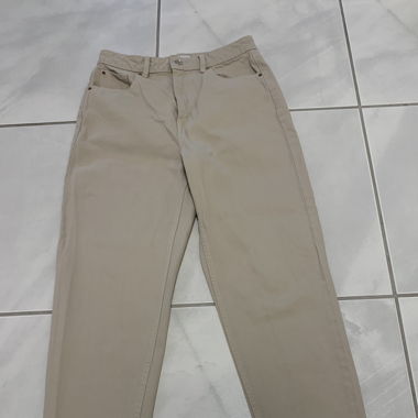 Damen Jeans Hosen Gr. 38