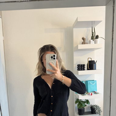 scandinavian Jacke