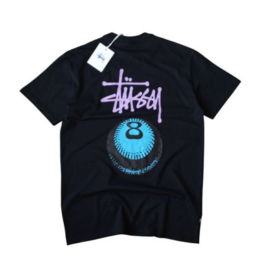 Stüssy 8 Ball Tee (L)