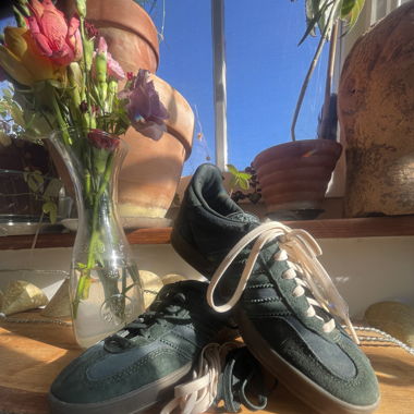 Adidas Gazelle