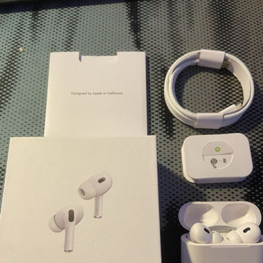 Airpods Pro 2. Generation