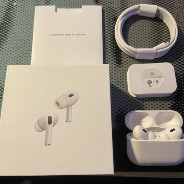 Airpods Pro 2. Generation