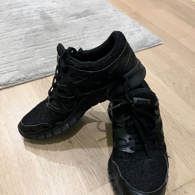 Nike free Sneakers brandneu 
