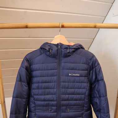 Columbia Jacke M