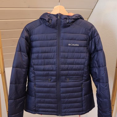 Columbia Jacke M