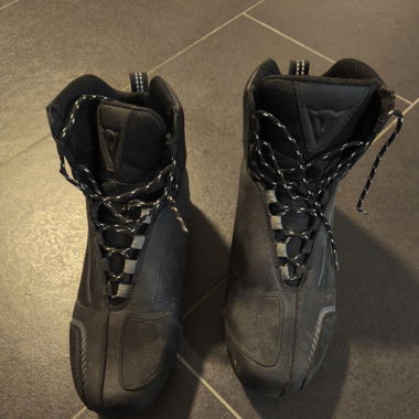 Töffschuhe Dainese