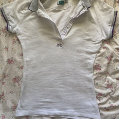 La Martina polo shirt