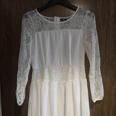 Kleid