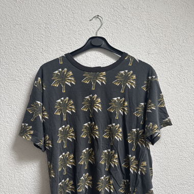 Summer T-Shirt