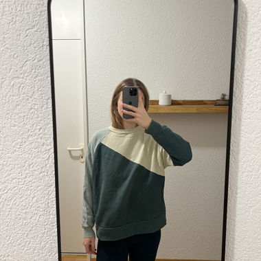 Sweatshirt TWOTHIRDS