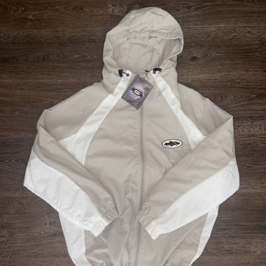 Corteiz jacke