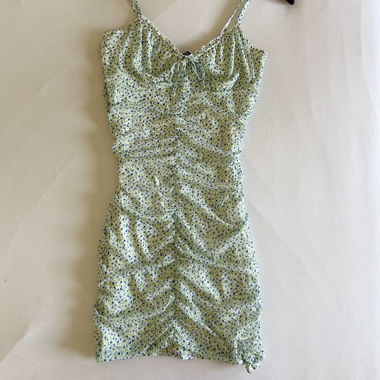 Sommerkleid