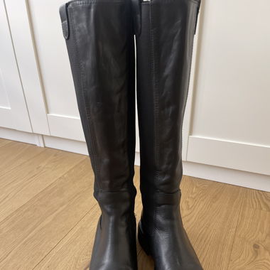 Stiefel (flexibler Schaft)