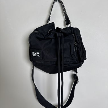 Bimba Y Lola Bucket Bag