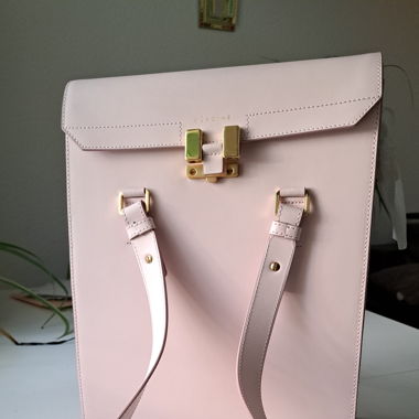 Maison Héroine Tasche