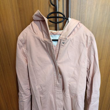 Übergangsjacke