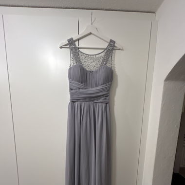 Abendkleid
