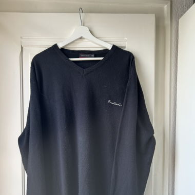 Vintage sweater Pierre Cardin