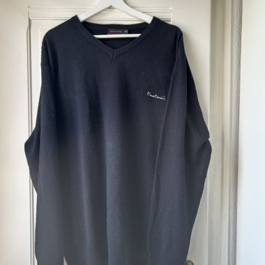 Vintage sweater Pierre Cardin